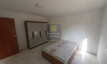 Imagem 7: Aluga-se Casa Nova mobiliada com 1 dorm, de 30m² a 52 m², com ótima localização, em condom