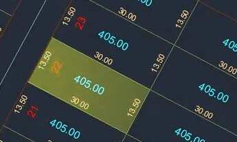 Imagem 2: Lote no Buriti Sereno próximo ao Garavelo