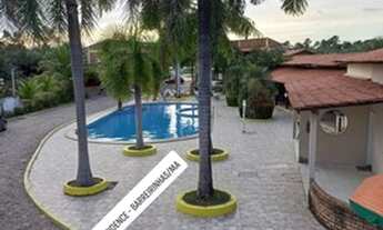 Imagem: Apartamento em Barreirinhas estilo chalé