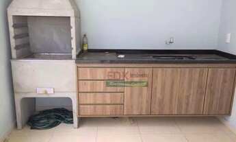 Imagem 4: Casa com 3 dormitórios à venda, 300 m² por R$ 615.000,00 - Piedade - Caçapava/SP