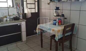 Imagem 4: Casa (térrea na rua) 3 dormitórios/suite