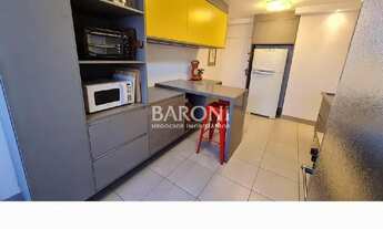 Imagem 5: São Paulo - Apartamento Padrão - Itaim Bibi