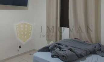 Imagem 7: Ribeirão Preto - Apartamento Padrão - Jardim Botânico