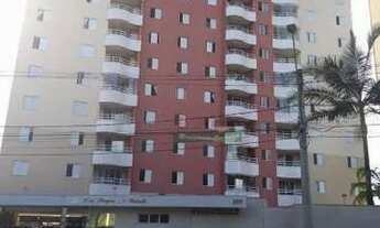 Imagem 4: Apartamento com 3 dormitórios à venda, 85 m² por R$ 508.000,00 - Santana - São José dos Ca