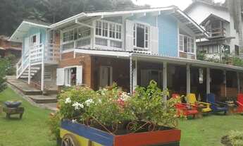 Imagem 6: Casa com 5 dormitórios à venda, 200 m² por R$ 900.000,00 - Vargem Grande - Teresópolis/RJ