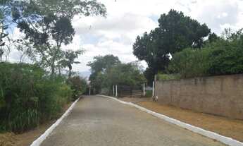 Imagem 4: Sítio na Serra do Vitorino 1600m2