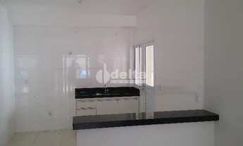 Imagem 4: Apartamento para aluguel, 2 quartos, 1 suíte, 1 vaga, Santa Mônica - Uberlândia/MG