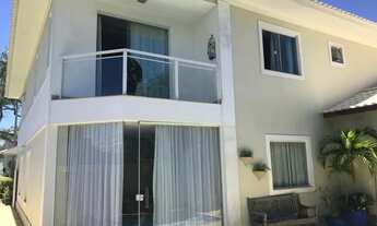 Imagem 6: Alugo casa com 4 suites em condomínio fechado