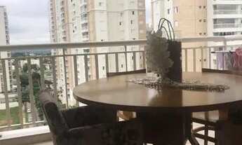 Imagem 7: Apartamento com 2 dormitórios para alugar - Royal Park - São José dos Campos/SP