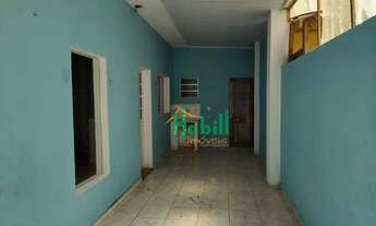 Imagem 4: Sobrado com 2 dormitórios para alugar, 100 m² por R$ 1.750,00/mês - Parque Santa Rosa - Su