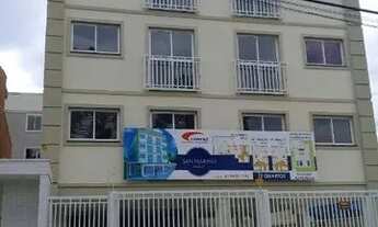 Imagem 2: Apartamento com 2 dormitórios, 49 m² - venda por R$ 240.000,00 ou aluguel por R$ 1.480,00