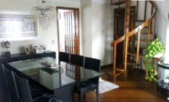 Imagem: Apartamento com 4 dormitórios 500 m² por