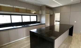 Imagem 6: Vendo casa ponte alta norte, rua do condomínio fênix