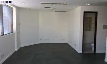 Imagem 6: No coração de Moema