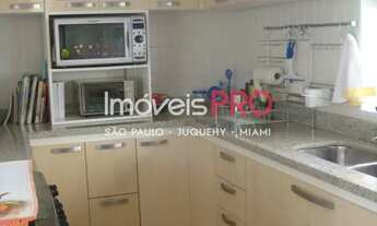 Imagem 6: Brooklin - 500m2 área total com 4 dormitórios -2 suítes - piscina - 6 vagas