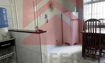 Imagem 6: Apartamento Mobiliado 47m² Edf. Miramar. Rua dos Navegantes