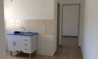 Imagem 2: Apartamento, 1 quarto no Jardim Reginalice Barueri