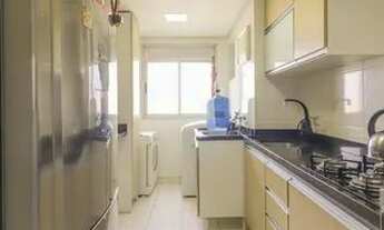 Imagem 6: Apartamento 3 dormitórios, com elevador, semimobiliado, Bairro Igara, Canoas