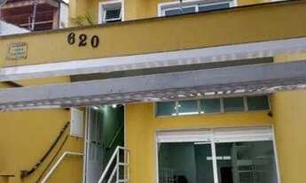 Imagem 7: Salão para alugar, 96 m² - Jardim Las Vegas - Santo André/SP