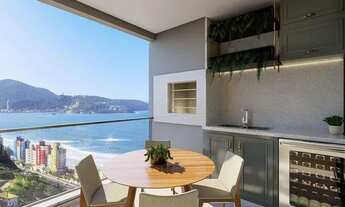 Imagem 5: Apartamento à Venda em Itapema/SC no Belle Maison Residence no Bairro Morretes contendo 2