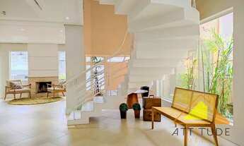 Imagem 6: Casa em Condomiíno - Swiss Park - São Bernardo do Campo