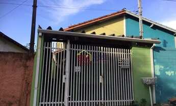 Imagem 3: Excelente casa 3 dormitórios à venda, 125 m² por R$ 172.000 - Jardim Sandra Maria - Taubat