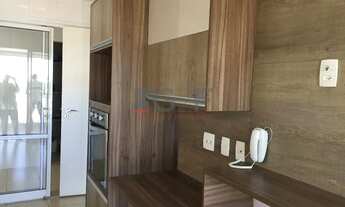 Imagem 6: Apartamento - Jardim Nossa Senhora Auxiliadora - Campinas