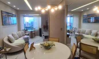 Imagem: Apartamento no Singullare Iguatemi - Parque