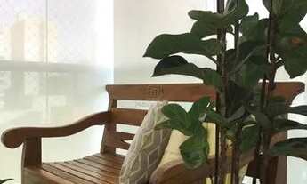 Imagem 6: Apartamento à venda, 2 quartos, 1 suíte, 1 vaga, Nova Aliança - Ribeirão Preto/SP