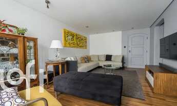 Imagem 5: São Paulo - Apartamento Padrão - Planalto Paulista