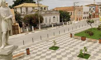 Imagem 4: Sensacional Lançamento no Rio Vermelho, 2 suítes, 57 m², Infraestrutura