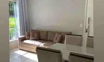 Imagem 2: Apartamento CAMAÇARI PARQUE