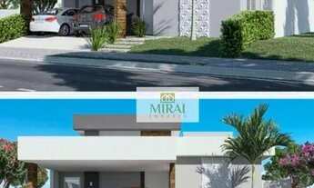 Imagem 2: Casa com 3 dormitórios, 160 m² - venda por R$ 960.000,00 ou aluguel por R$ 6.600,00/mês