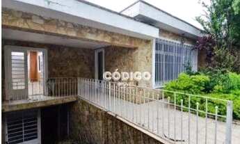 Imagem 2: Casa com 4 dormitórios, 350 m² - venda por R$ 1.100.000 ou aluguel por R$ 6.192/mês - Vila