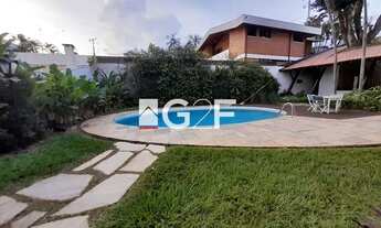 Imagem: Casa para venda no Taquaral