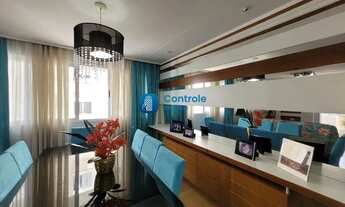 Imagem: Apartamento para venda tem 150 m² com 4