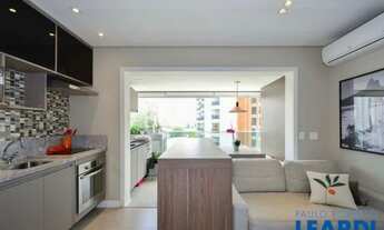 Imagem 6: APARTAMENTO - BROOKLIN - SP