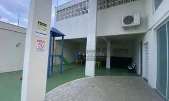 Imagem 2: Apartamento com 2 dormitórios para alugar, 53 m² por R$ 2.037,00/mês - Iririú - Joinville