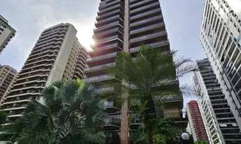 Imagem: Excelente apto com 133m² na ABM Barra da