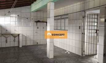 Imagem 6: Sobrado com 3 dormitórios à venda, 250 m² por R$ 530.000,00 - Parque Santa Rosa - Suzano/S