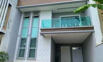 Imagem: Casa Duplex Loteamento Osvaldo Studart