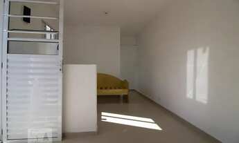 Imagem 4: Apartamento para Aluguel - Rudge Ramos, 1 Quarto, 28 m2