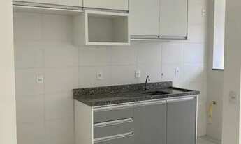 Imagem: Alugo apto de 2 dormitórios sendo 1 suite