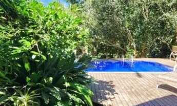 Imagem 5: Um aconchego entre as montanhas