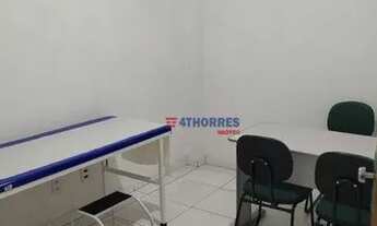 Imagem 4: Casa com 6 dormitórios, 115 m² - venda por R$ 900.000,00 ou aluguel por R$ 6.058,33/mês