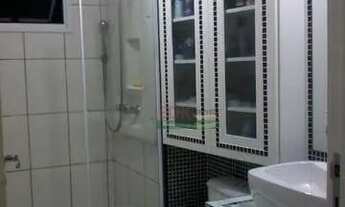 Imagem 4: Apartamento com 3 dormitórios à venda, 99 m² por R$ 640.000,00 - Vila Betânia - São José d