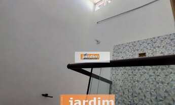 Imagem 7: Sobrado com 2 dormitórios à venda, 169 m² por R$ 530.000,00 - Vila Dayse - São Bernardo do