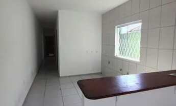 Imagem: Térrea para aluguel tem 60 metros quadrados