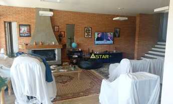 Imagem 7: Casa com 3 dormitórios, 380 m² - venda por R$ 5.000.000,00 ou aluguel por R$ 24.800,00/mês