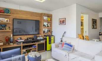 Imagem 3: Apartamento à Venda - Perdizes, 3 Quartos, 101 m2